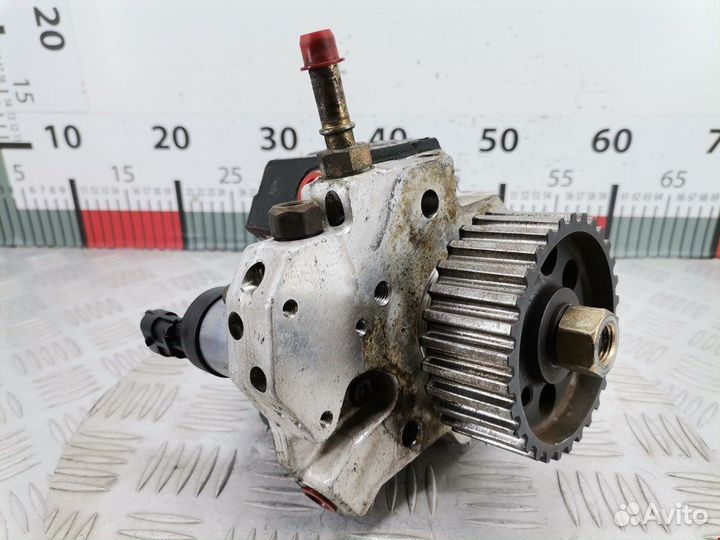 Тнвд для Iveco Daily 3 500371947