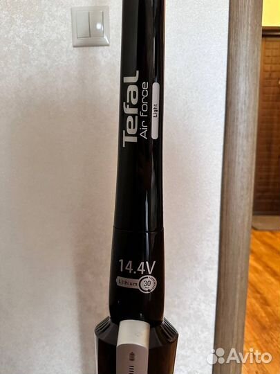Пылесос Tefal