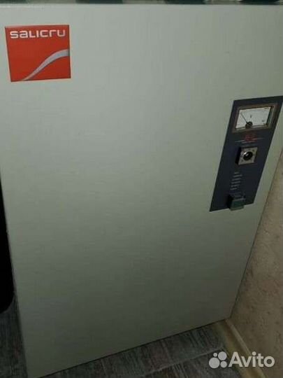 Стабилизатор напряжения 380 в трехфазный