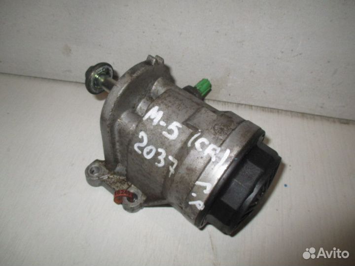 Корпус масляного фильтра Mazda 5