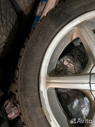 Колеса на Бмв е81