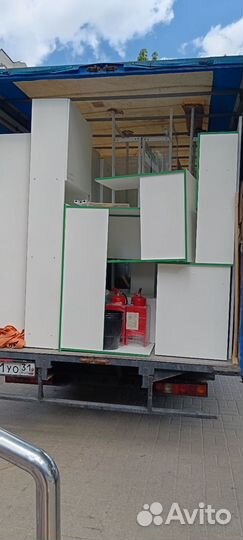 Услуги грузчиков, разнорабочие, демонтаж