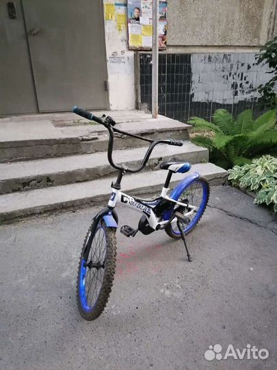 Продам велосипед детский