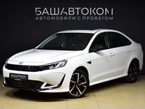 Kaiyi E5 1.5 CVT, 2023, 3 278 км, с пробегом, цена 1 649 000 руб.