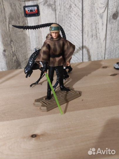 Фигурки star wars