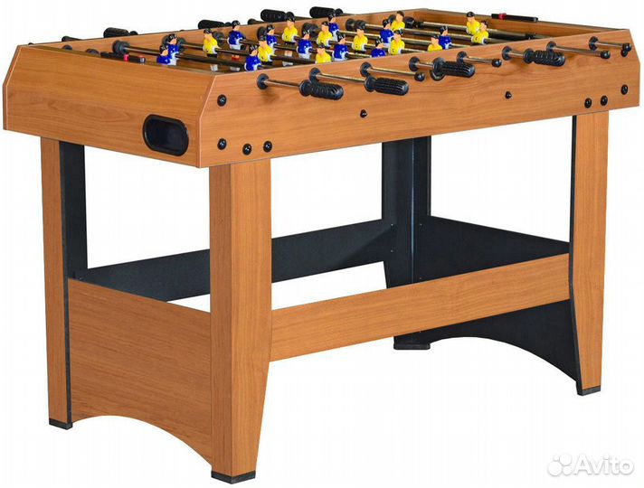 Настольный футбол Weekend Express