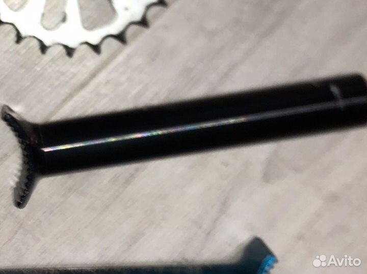 Подсидельный штырь WTP pivotal