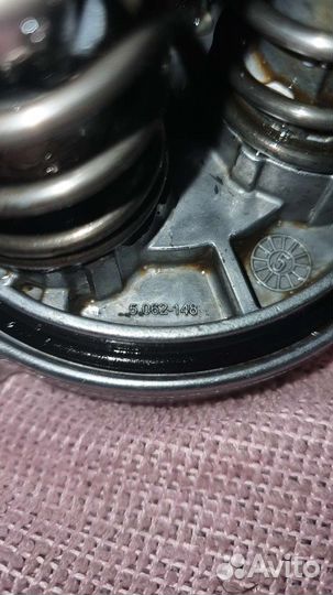 Помпа kercher k7