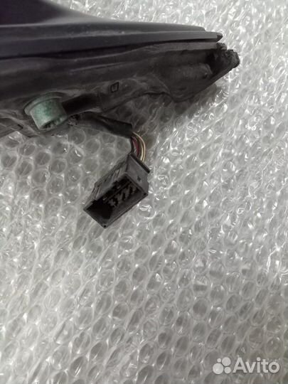 Зеркала audi a3