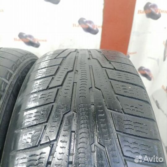 Nokian Tyres Nordman RS2 205/55 R16