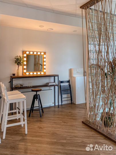 Аренда Фотостудии