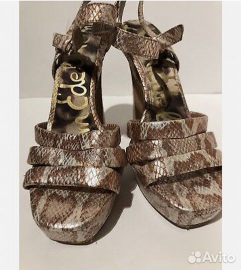 SAM Edelman оригинал