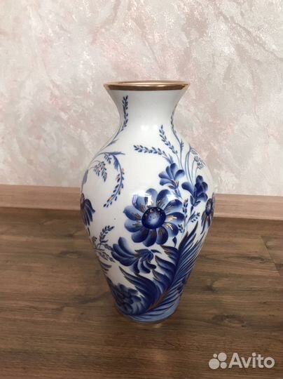 Ваза для цветов СССР