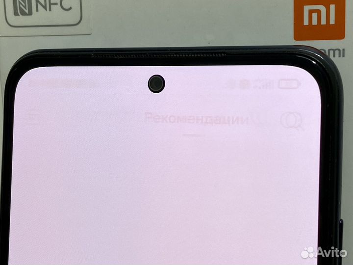 Xiaomi Redmi Note 10S, 6/128 ГБ