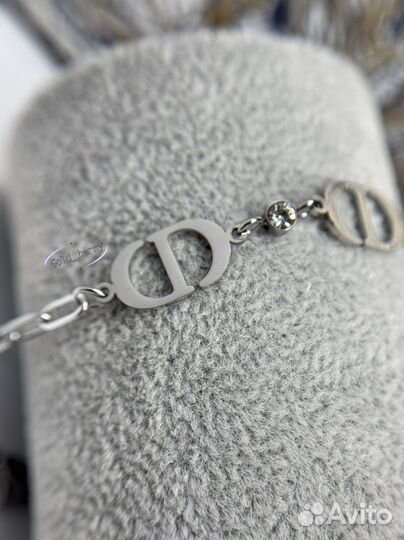Christian dior браслет