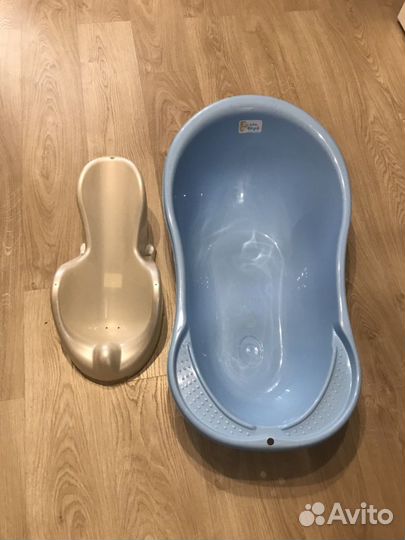 Ванночка для купания