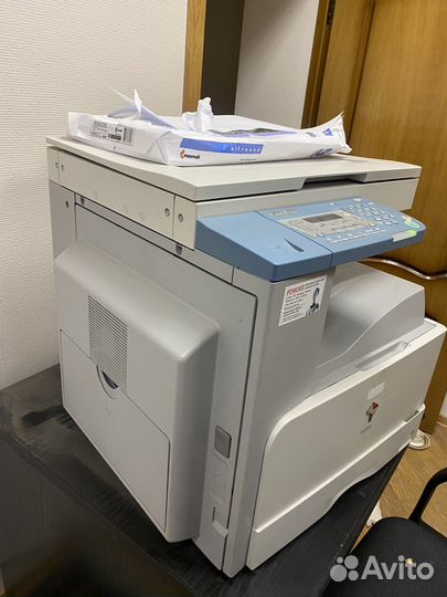 Мфу canon f189700