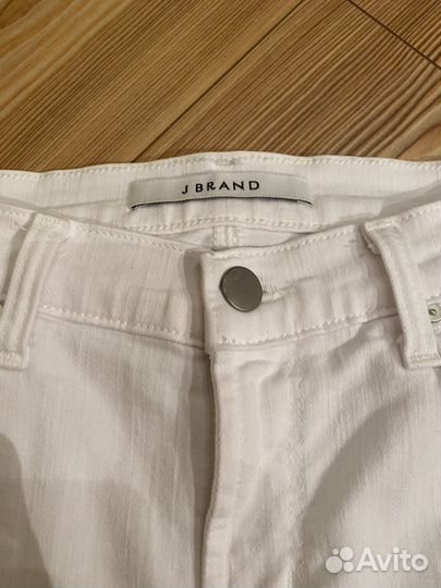 Женские джинсы J Brand новые оригинал