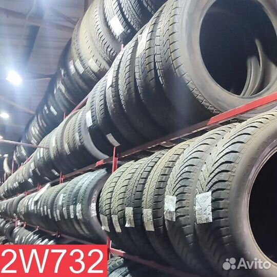 Kumho WinterCraft SUV Ice WS51 225/65 R17 106M