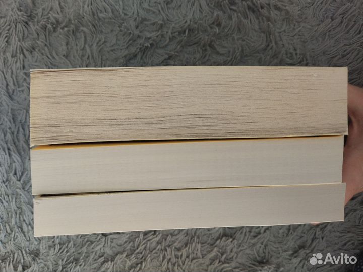 Книги 3