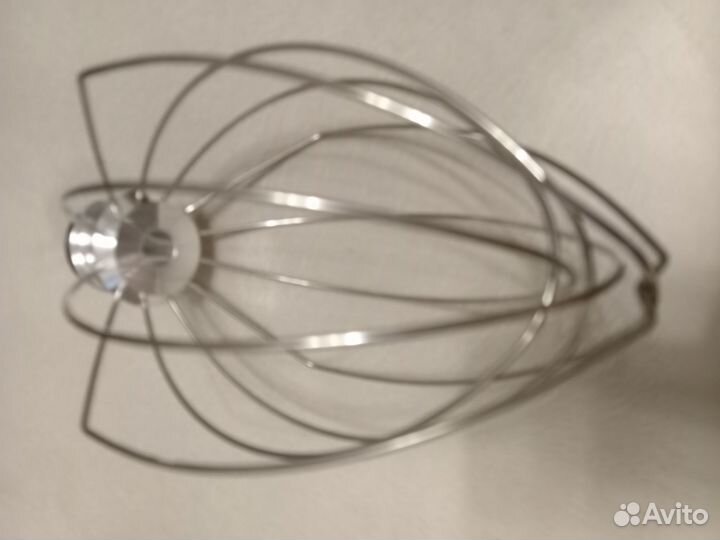 Новый венчик на kitchenait