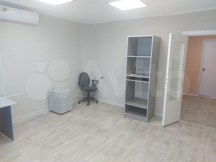 Офис, 41.4 м²