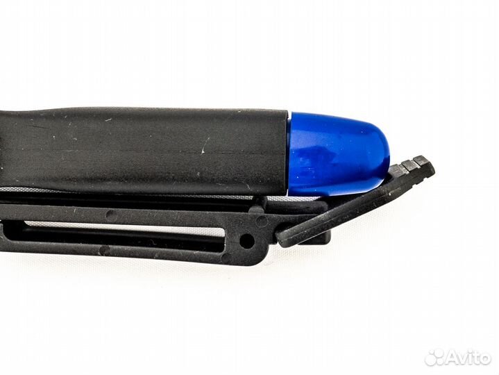 Нож не тонущий в чехле