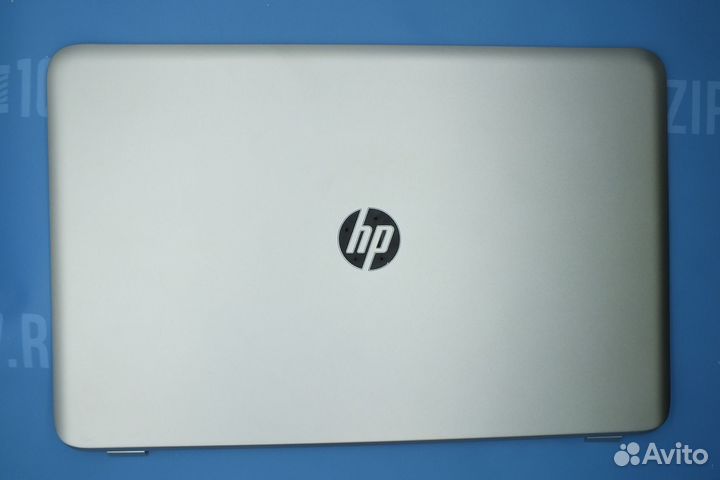 Крышка матрицы для HP envy Touchsmart 17-J, M7-J