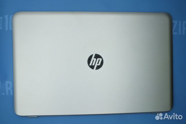 Крышка матрицы для HP envy Touchsmart 17-J, M7-J