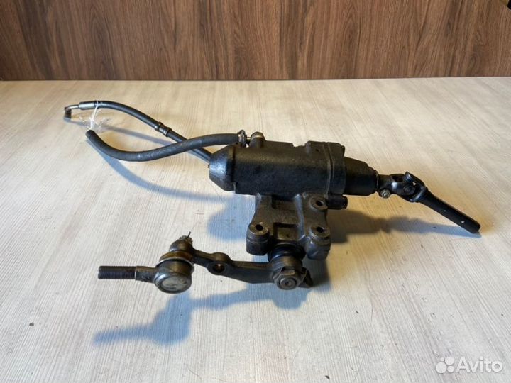 Рулевой редуктор Chevrolet Niva