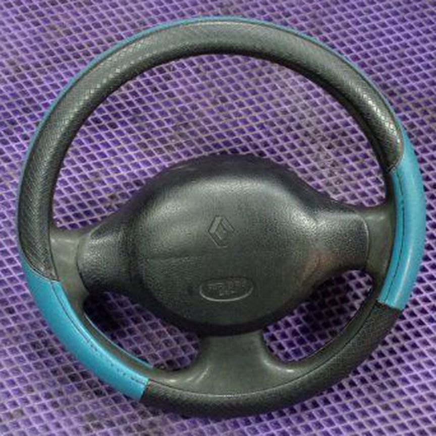 руль renault logan - Рулевое управление: купить запчасти ⚙ во