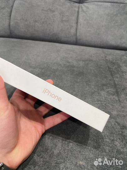 iPhone 16 Pro Max, 256 ГБ