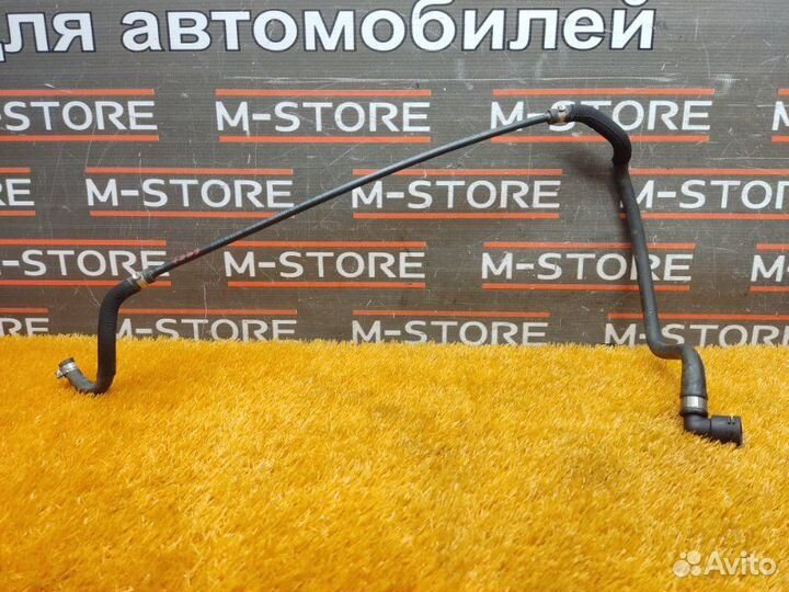 Патрубок расширительного бачка Bmw 7-Series E66/65