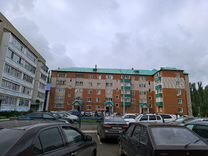 1-к. квартира, 51,1 м², 5/5 эт.