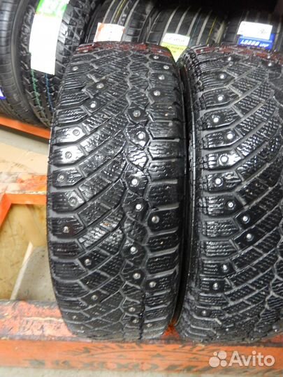 Gislaved Nord Frost 200 175/65 R14