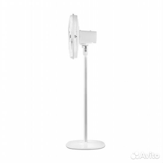 Напольный вентилятор Electrolux EFF-1005 (White)