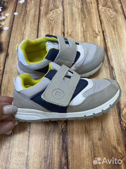 Детская обувь