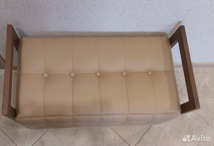 Банкетка пуфик