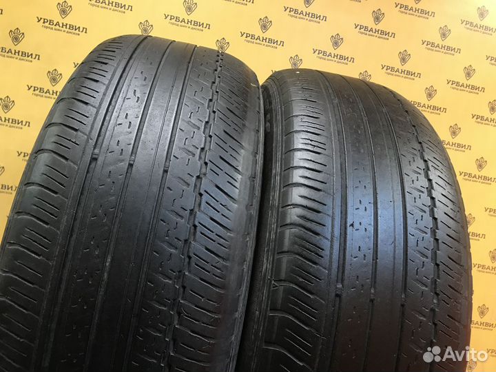 Dunlop Grandtrek PT3 245/55 R19 103V