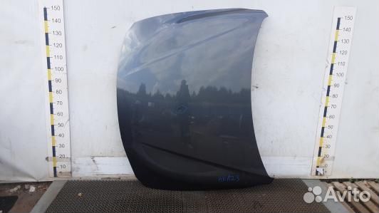 Капот BMW 3 F30/F31 (HEA23D201)