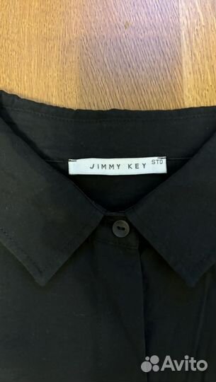 Костюм брючной jimmy KEY