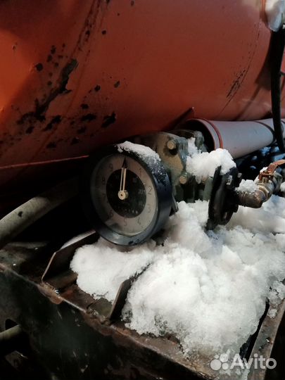 НефАз 66062-10, 2007