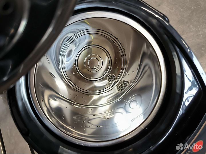 Чайник термопот