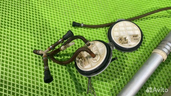 Бензонасос Audi A8 D3 (4E) 2002-2010