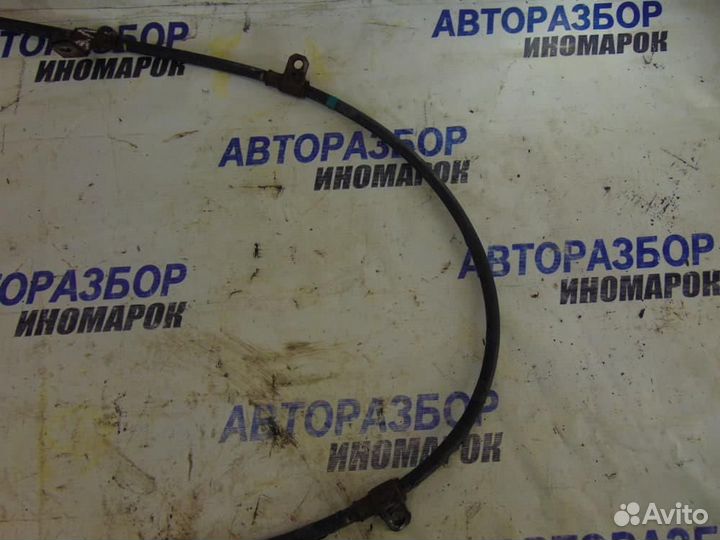 Трос стояночного тормоза левый для Hyundai ix35 2