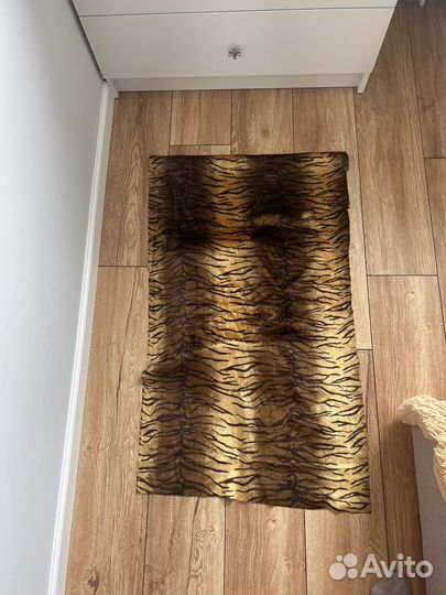 Ткани пакетом