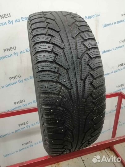 Nokian Tyres Hakkapeliitta SUV 5 255/55 R19 92J