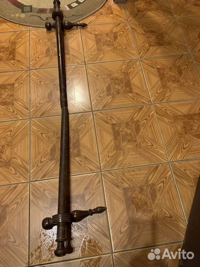 Карниз старинный 1,46 см