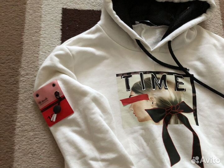 Худи толстовка
