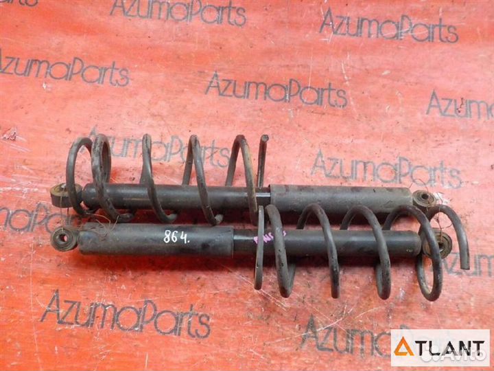 Амортизатор toyota BB